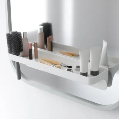 Bathroom shelf – Flex