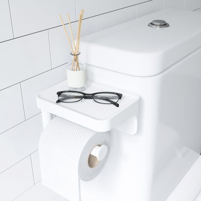Porte-papier toilette – Flex