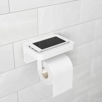 Porte-papier toilette – Flex
