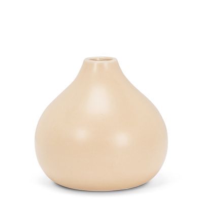 Vase sable mat – Cashmere