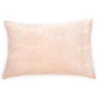 Light pink cushion – Toro