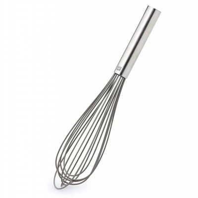 Silicone whisk