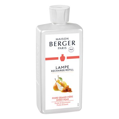 Fragrance 500 ml – Poire grand-mère