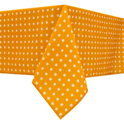Tablecloth – Mustard