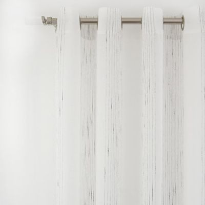 White curtain – Rosenthal