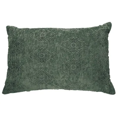 Forest Green Cushion – Toro