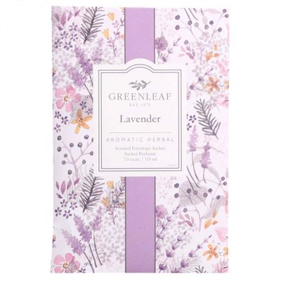 Perfumed sachet – Lavender