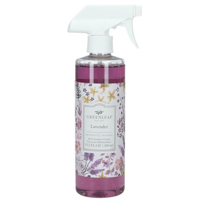 All purpose cleaner – Lavender