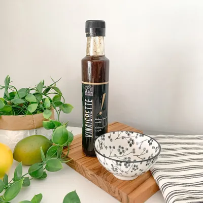 Gift Set – Balsamic and Maple