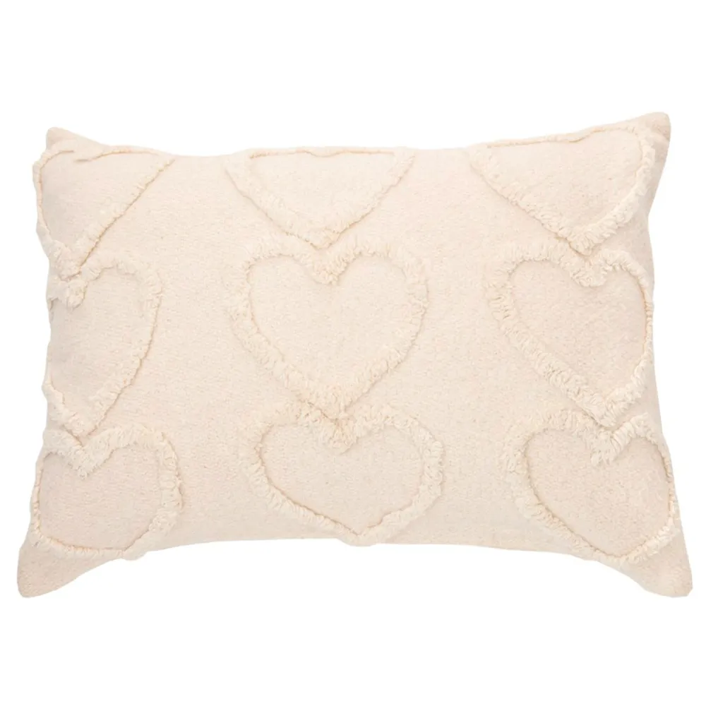 Coussin – Love