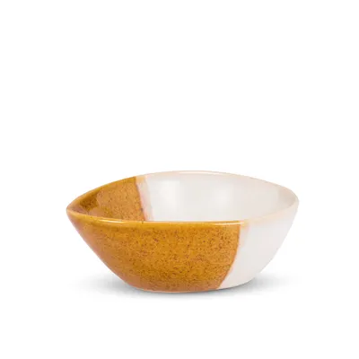 Mini Stoneware Bowl