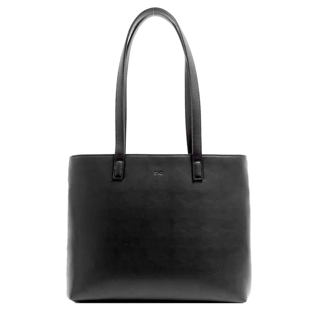Kozy Mon Inspiration Black Tote bag – Ophelia
