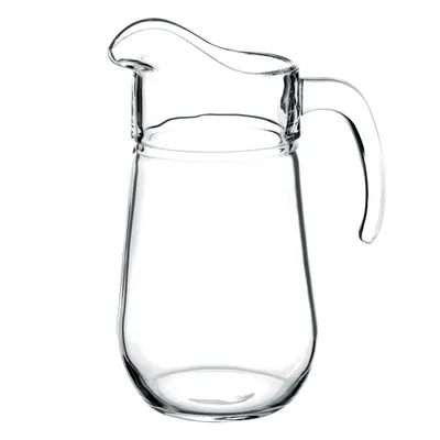Glass pitcher – 1.4L
