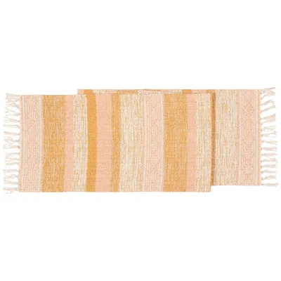 Table Runner – Alder