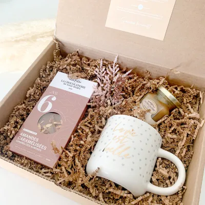 Mother’s Day Gift Set | DÉLICE