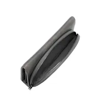 Portefeuille à bandoulière noir – Gem