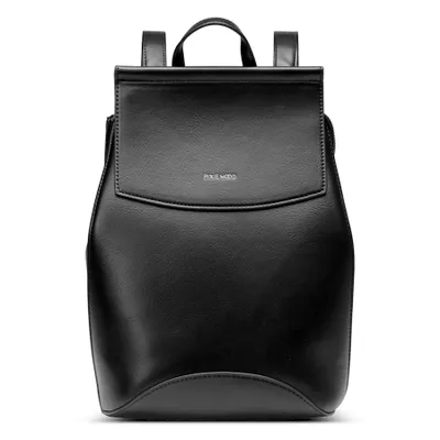 Black Backpack – Kim