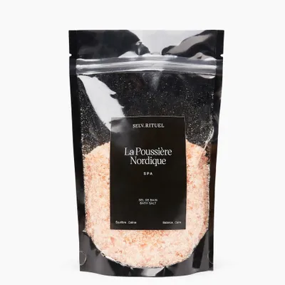 Bath Salt – Poussière Nordique