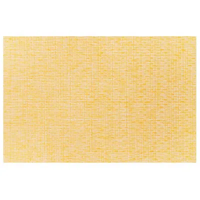 Textilene Placemat – Yellow