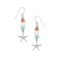 Beachcomber French Wire Earrings