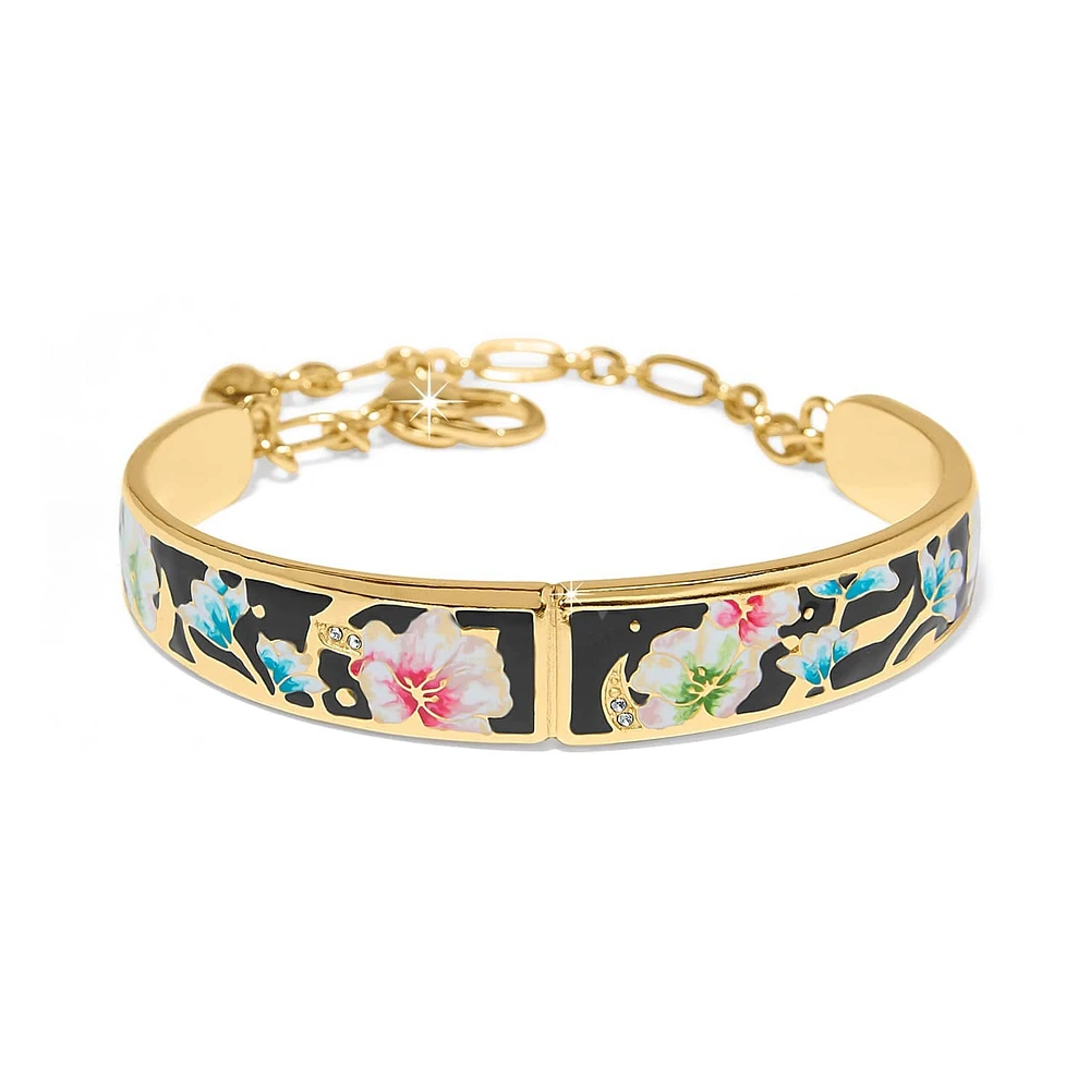 Botanique Bar Bracelet