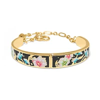 Botanique Bar Bracelet