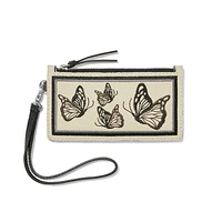 Botanique Card Pouch