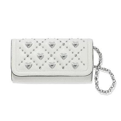 Brave Heart Large Wallet