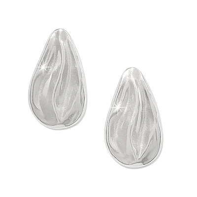 Cascade Drop Post Drop Earrings