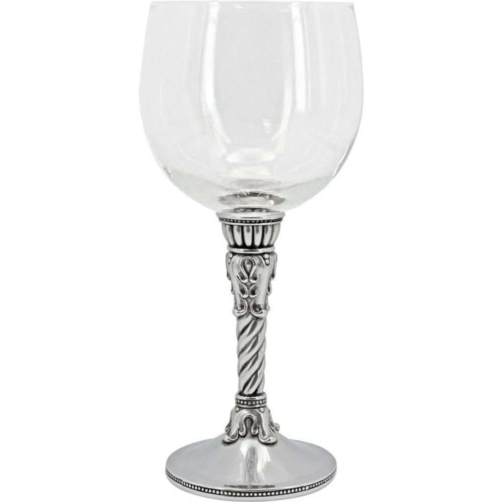 Celebration Red Wine Glass