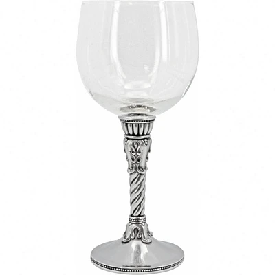 Celebration Red Wine Glass