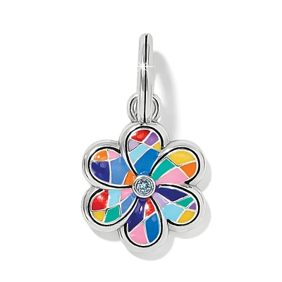 Colormix Flower Charm