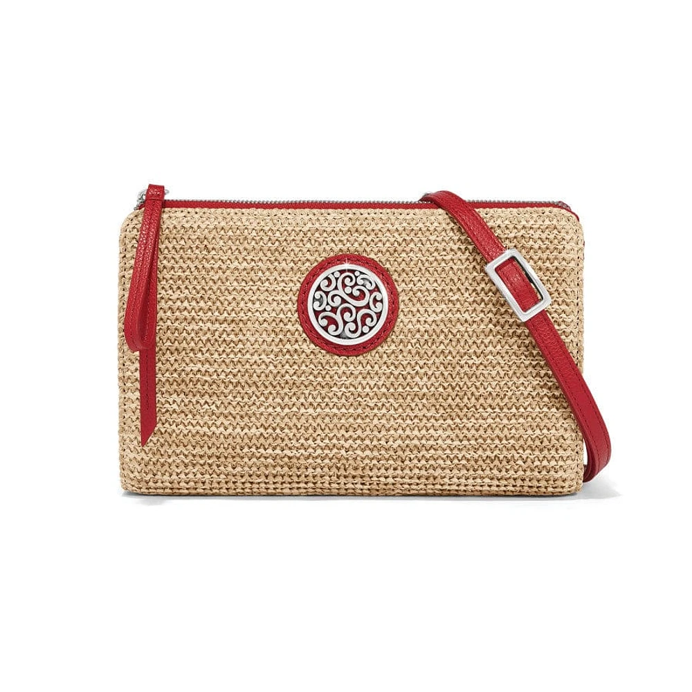 Contempo Straw Pouch