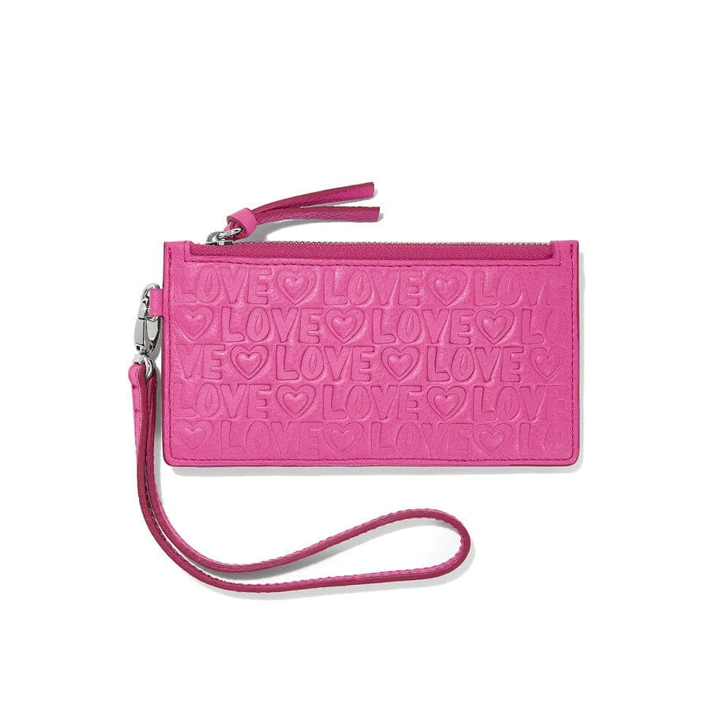 Deeply Love Card Pouch