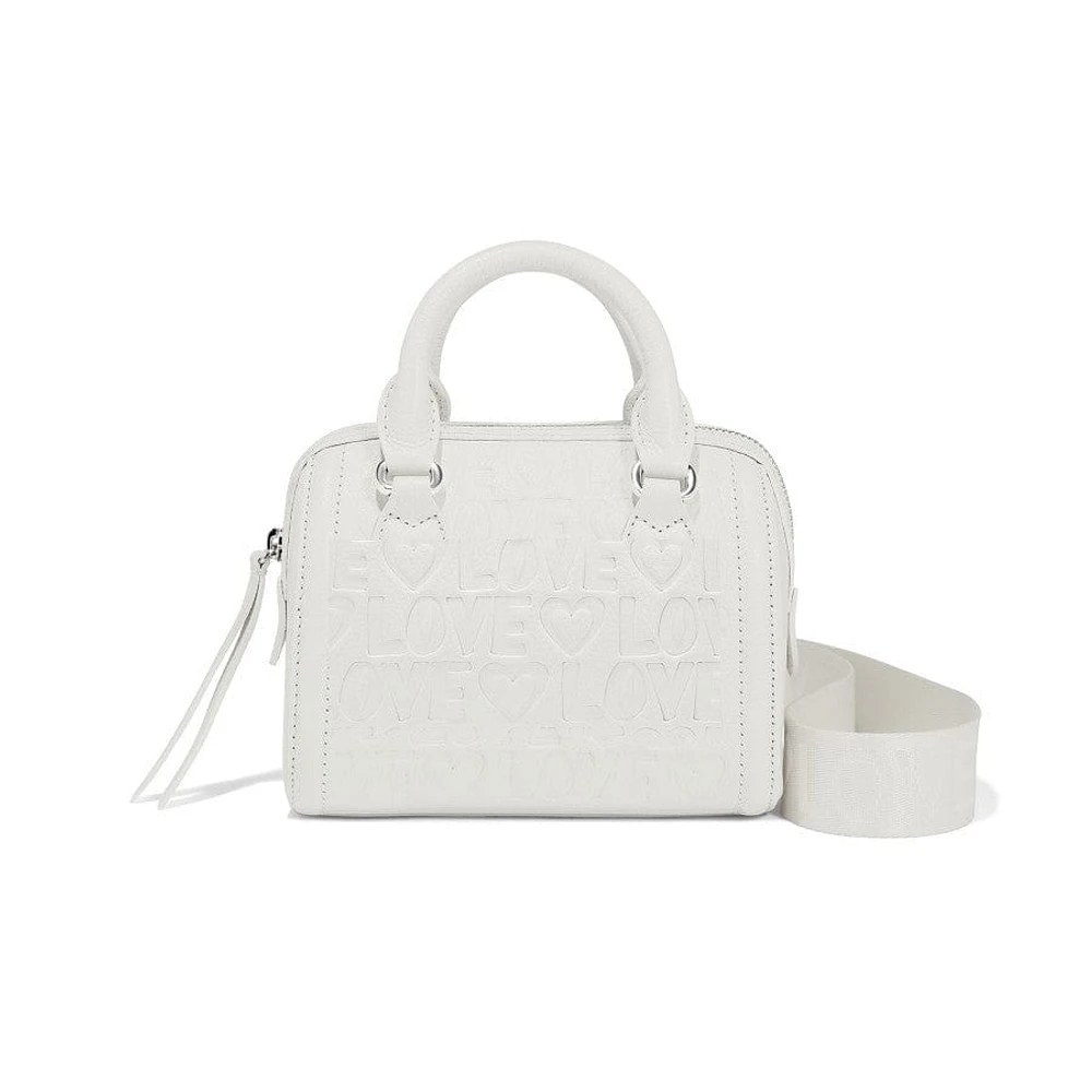 Deeply Love Mini Satchel