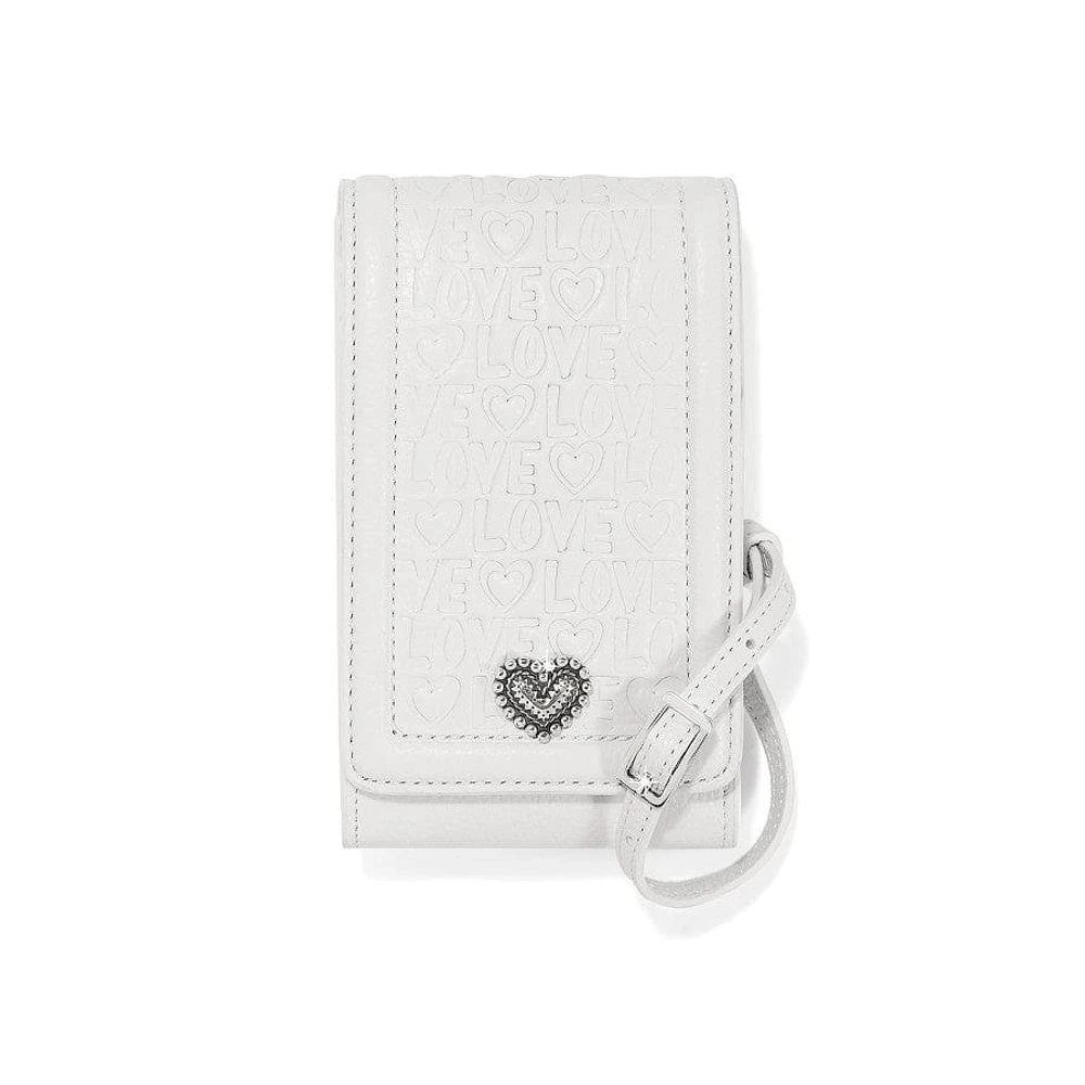 Deeply Love Phone Organizer