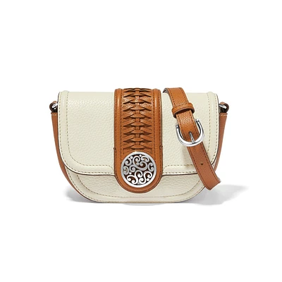 Emmie Flap Bag