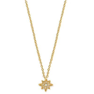 Enchanting Star Necklace