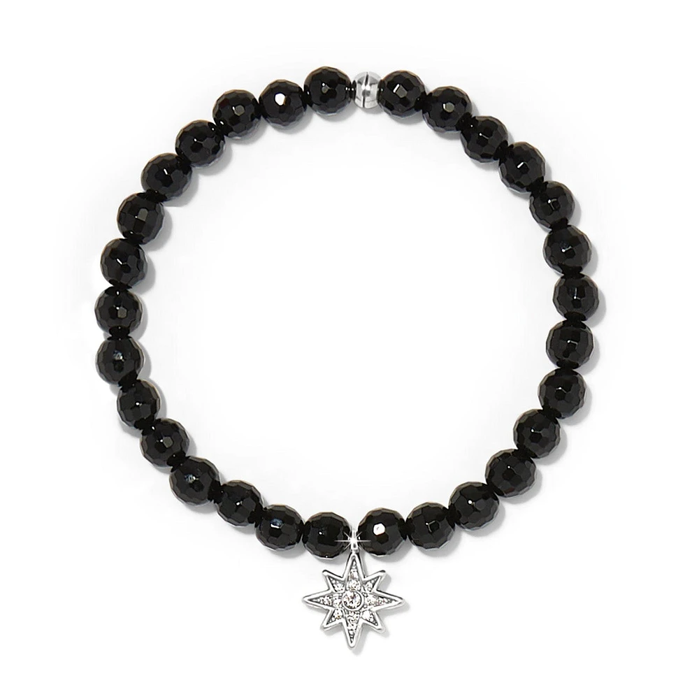 Enchanting Star Stretch Bracelet