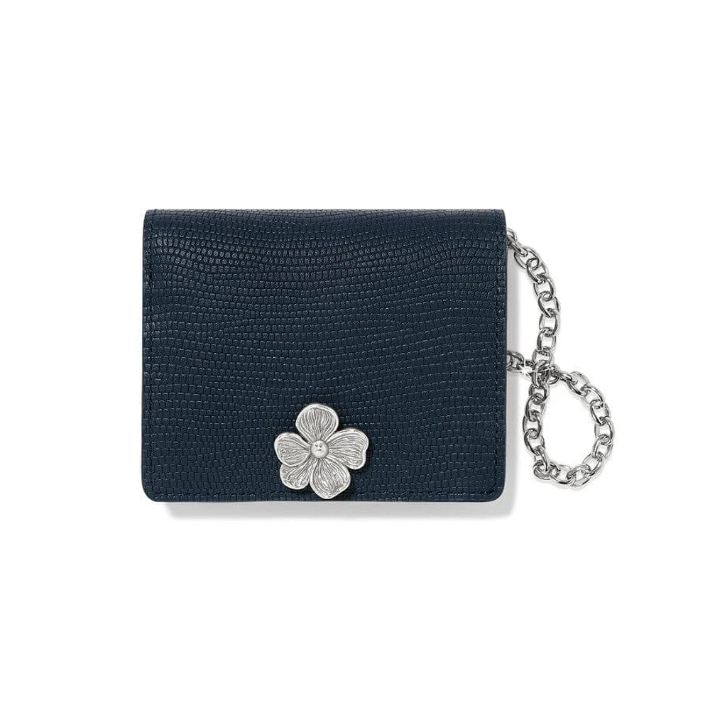 Everbloom Small Wallet