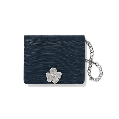 Everbloom Small Wallet