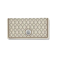 Ferrara La Bellezza Slim Folio Wallet