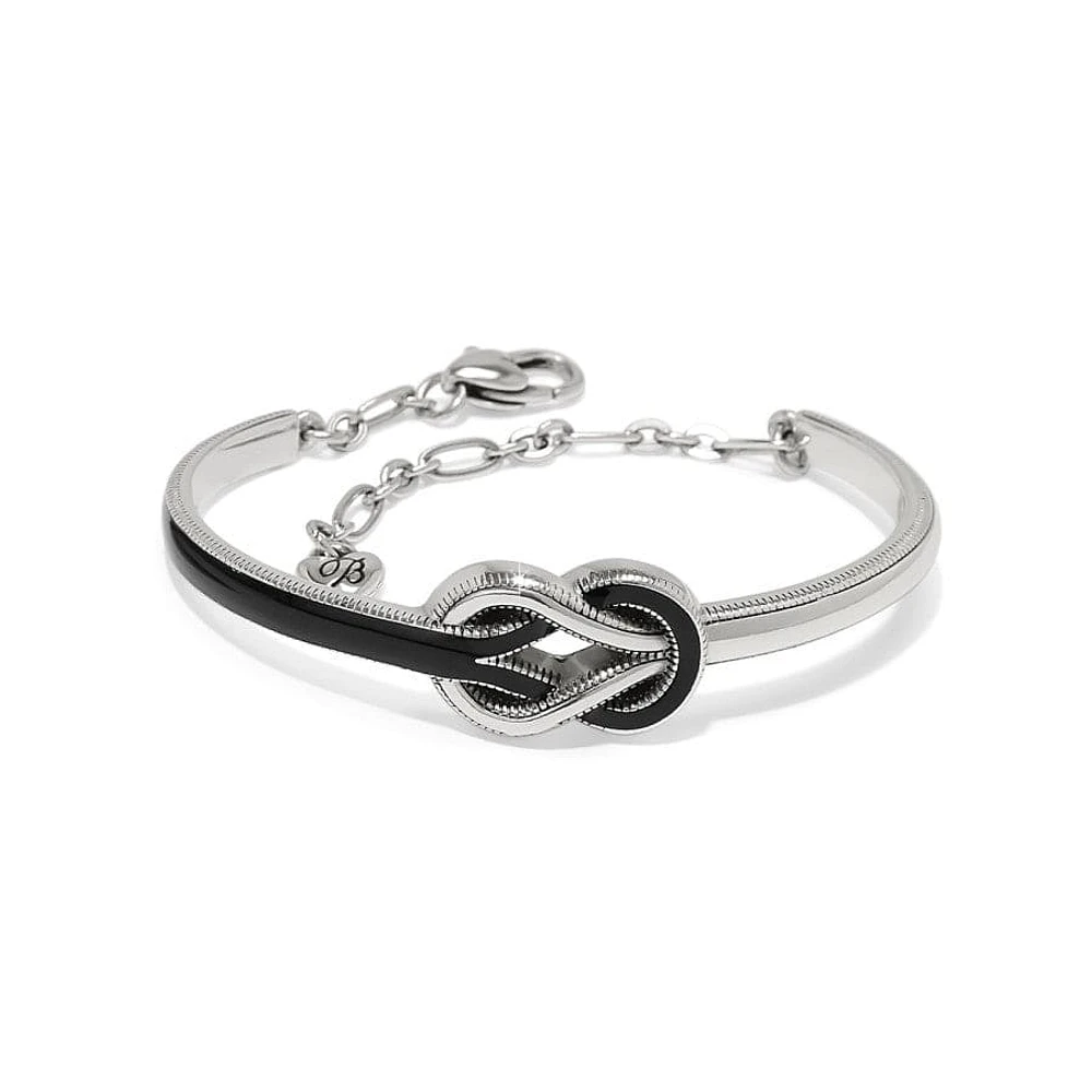 Interlok Harmony Bar Bracelet