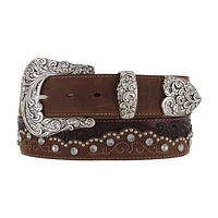 Kaitlyn Crystal Belt