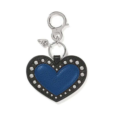 Madly In Love Handbag Fob