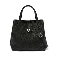 Madly Love Large Tote