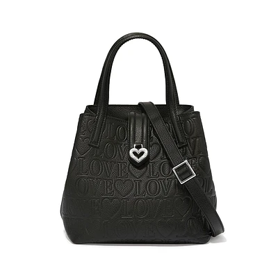 Madly Love Medium Tote