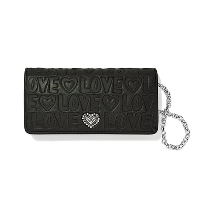 Madly Love Rockmore Wallet