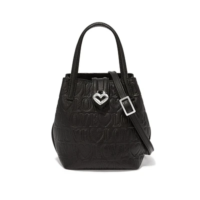 Madly Love Small Tote