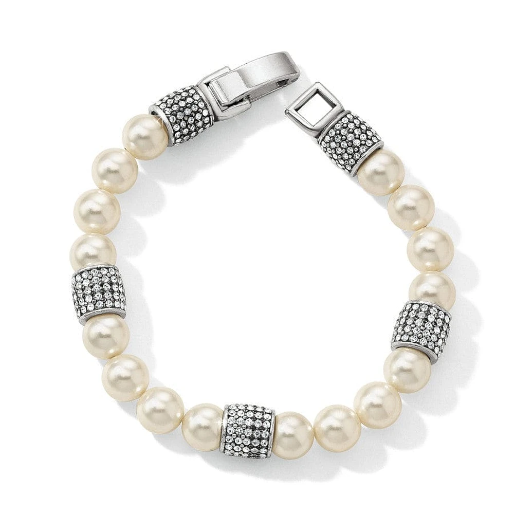 Meridian Beads Bracelet